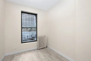 Rented by The Moinian Group