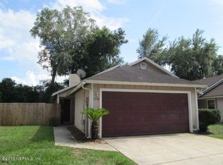 1258 Cove Landing Dr, Jacksonville, FL 32233