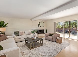 6882 E Mohu Pl, Tucson, AZ 85715