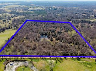 800 County Road 2390, Pickton, TX 75471