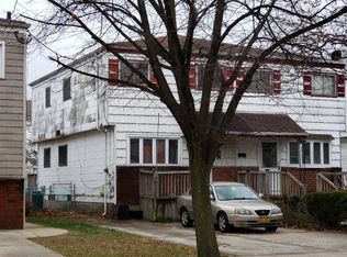 25544 149th Ave, Rosedale, NY 11422