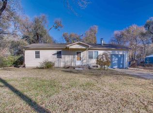 1920 E 45th St N, Wichita, KS 67219