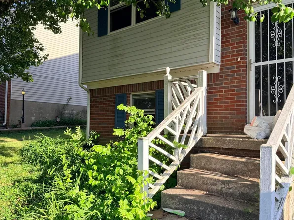 239 Donalynn Dr, Frankfort, KY 40601