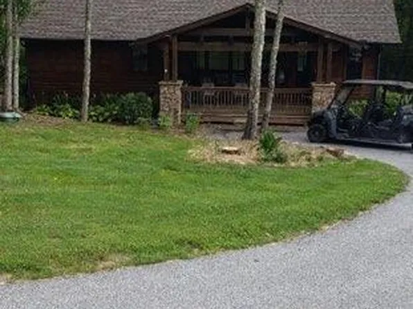72 Camp Fire Trail, Glenville, NC 28736