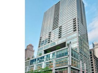 8 E Randolph St #3102, Chicago, IL 60601