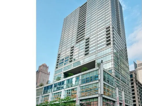 8 E Randolph St #3102, Chicago, IL 60601