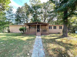 18 Shawnee Ct, Cadiz, KY 42211