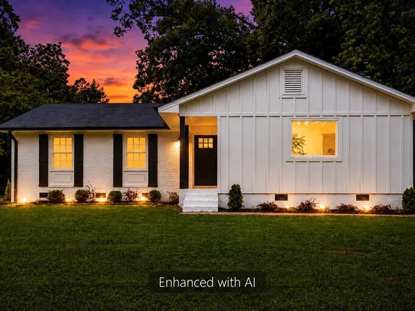 4123 Casa St, Durham, NC 27704