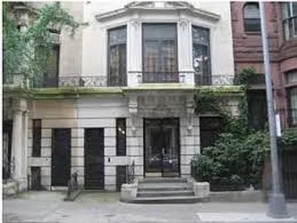 328 West 108th Street in Upper West Side