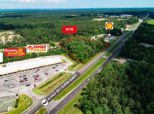 700 Blk Hwy #29, Cantonment, FL 32533