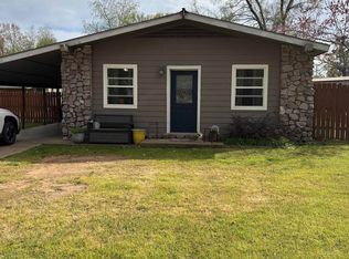 406 W 6th St, Murfreesboro, AR 71958