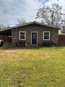 406 W 6th St, Murfreesboro, AR, 71958