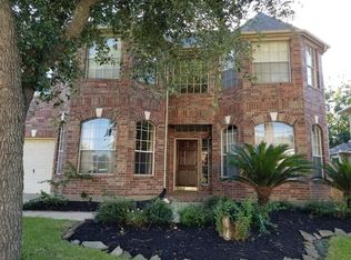 9111 Blake Bend Cir, Houston, TX 77095