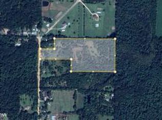 0 S Chance Rd, Bonifay, FL 32425