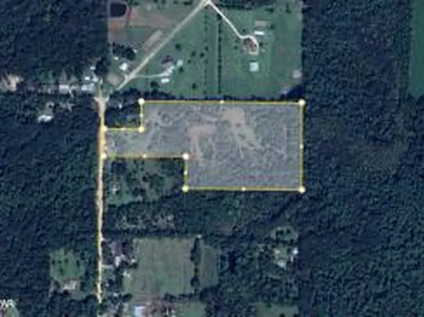0 S Chance Rd, Bonifay, FL 32425