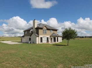 184 Turnberry Dr, La Vernia, TX 78121