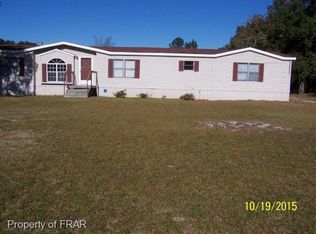 5116 Genoe Dr, Fayetteville, NC 28312