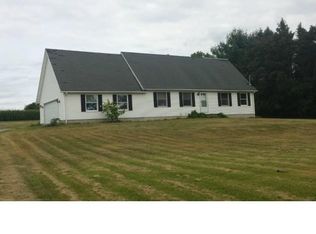 256 Ridge Rd, New Milford, CT 06776