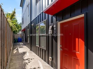 4231 N Massachusetts Ave #2, Portland, OR 97217