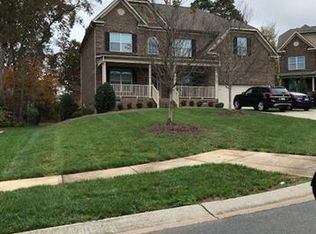 9009 Bitberg Ln, Waxhaw, NC 28173