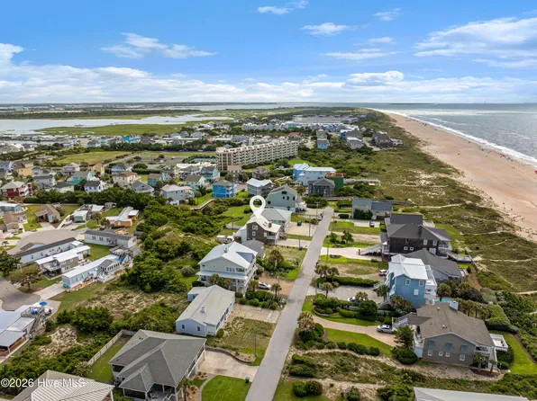 413 Club Colony Drive, Atlantic Beach, NC 28512
