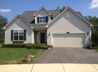 1148 Shawford Way Ct, Elgin, IL 60120