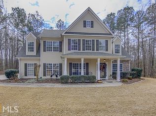 74 Cherokee Farms Dr, Newnan, GA 30263