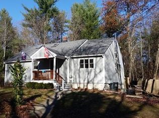 32 Boucher Rd, Lunenburg, MA 01462