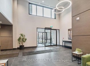 50 Kaitting Trl #107, Oakville, ON L6M 0S6