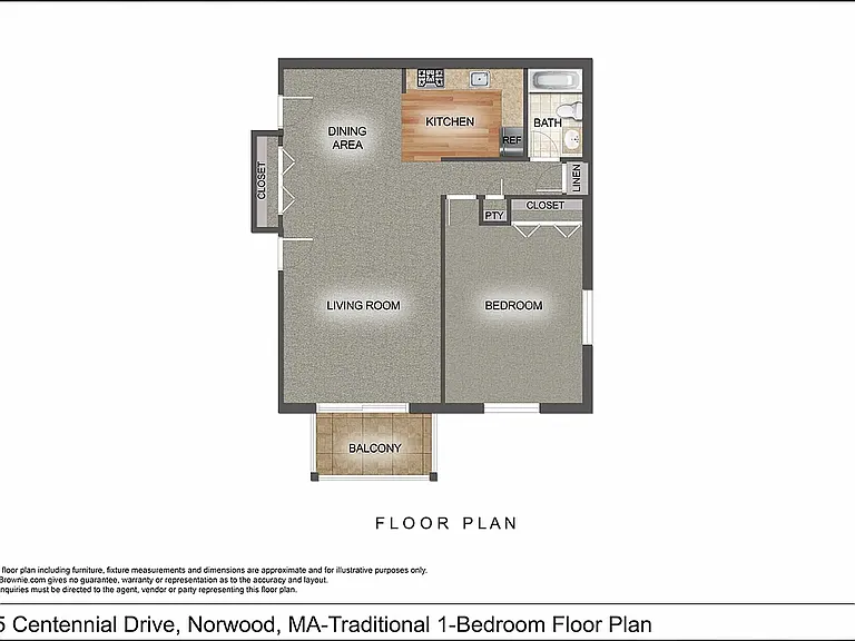 Nahatan Terrace Realty, LLC. — Photo 42