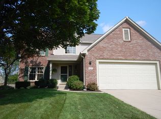 10937 Eaton Ct, Fishers, IN