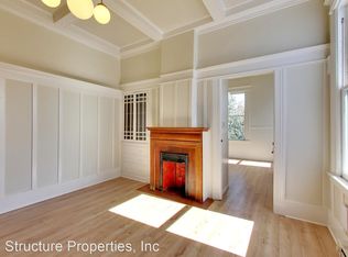 272 9th Ave #272C, San Francisco, CA 94118