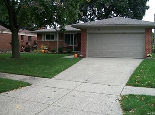 14139 Susanna St, Livonia, MI 48154