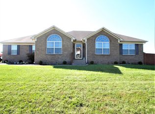 121 Harvest Ln, Mt Washington, KY 40047