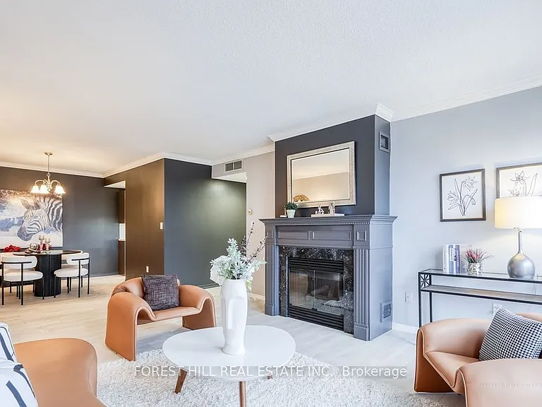 1818 Bayview Ave #704 — Photo 12