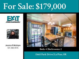15665 Park Dr, La Pine, OR 97739