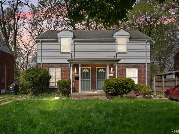 16847 Hubbell St, Detroit, MI 48235