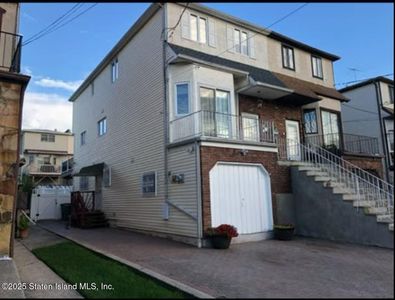 147 Vassar St, Staten Island, NY, 10314
