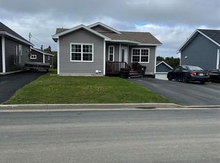 11 Marion's Garden, Conception Bay South, NL A1X0J5