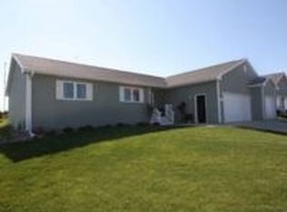 3305 Keokuk Ave, Spirit Lake, IA 51360