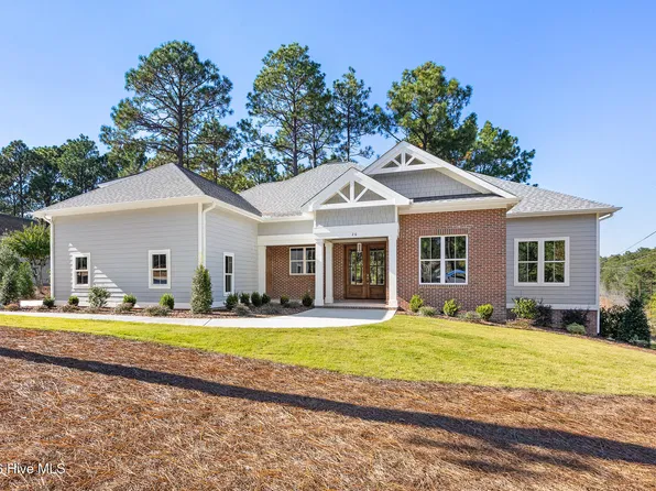 26 Kilbride Drive, Pinehurst, NC 28374