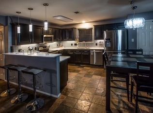 9820 Stoney Bridge Rd, Fort Worth, TX 76108