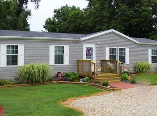 3032 W Old Us Highway 50, Washington, IN 47501