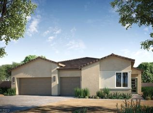 6617 Pass Catcher St, North Las Vegas, NV 89086