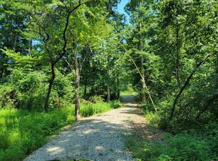 0 Highway 9, Perry, AR 72125