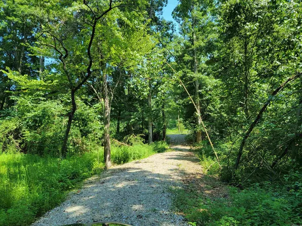 0 Highway 9, Perry, AR 72125