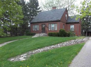 2930 Shattuck Rd, Saginaw, MI 48603