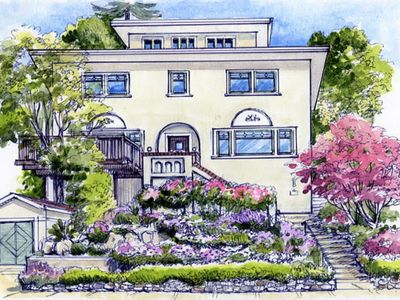 30 Alvarado Pl, Berkeley, CA, 94705
