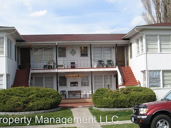 4th image of 525 NW 4th St APT 3