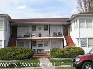 525 NW 4th St APT 7, Prineville, OR 97754